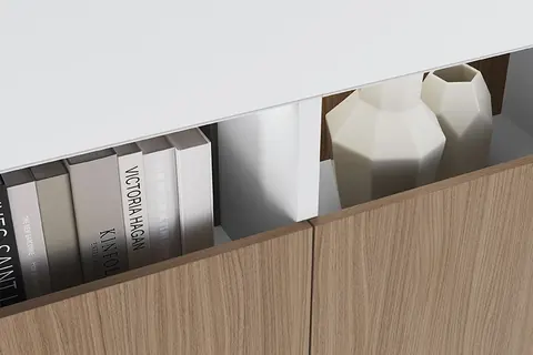 Anta battente Cover Febal Casa