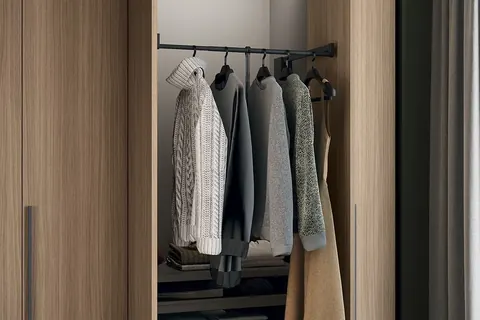 Attrezzatura interna Febal Casa