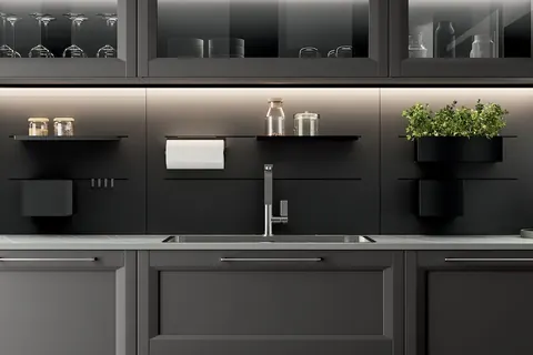 Boiserie Omnia Febal Casa