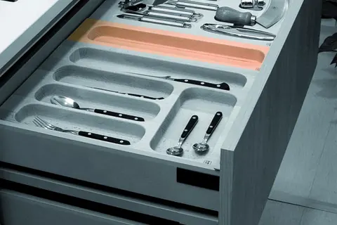 Compensatori Gourmet Line Febal Casa