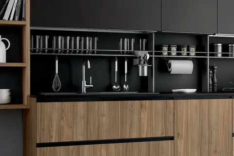 Modular e Modula Plus Febal Casa