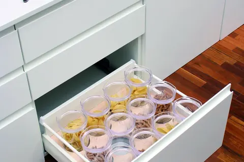 Portapasta Gourmet Line Febal Casa