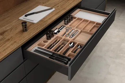 Portaposate Gourmet Line Febal Casa