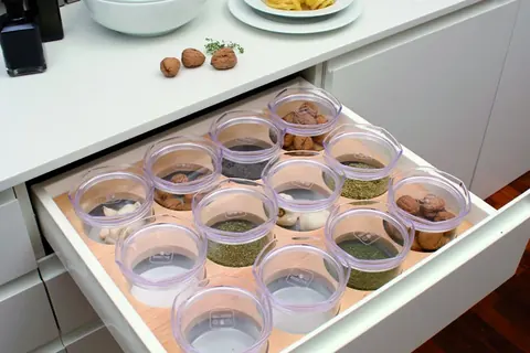 Portaspezie Gourmet Line Febal Casa