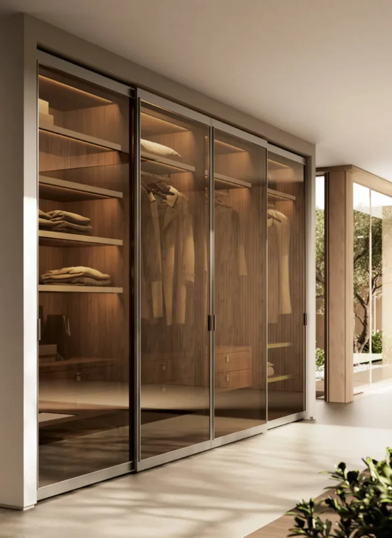 Armadio Aurora Febal Casa, foto 4 di 7