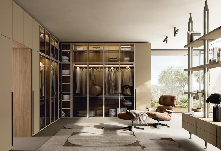 Armadio Aurora Febal Casa, foto 5 di 7