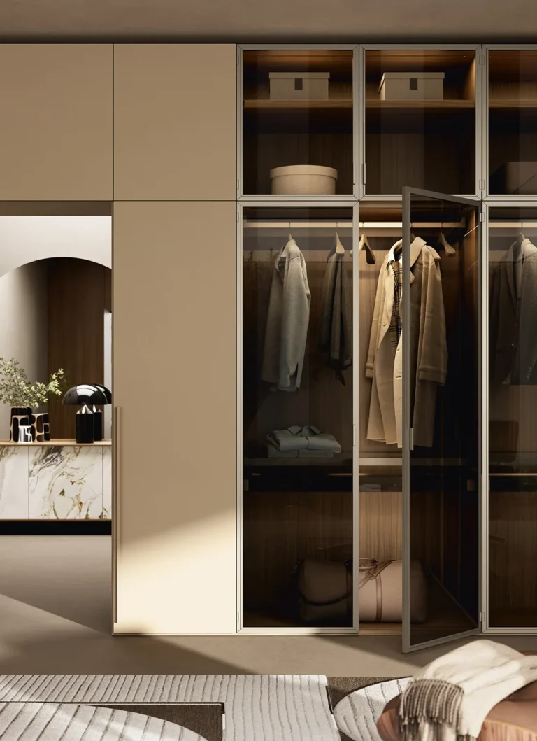 Armadio Aurora Febal Casa, foto 6 di 7