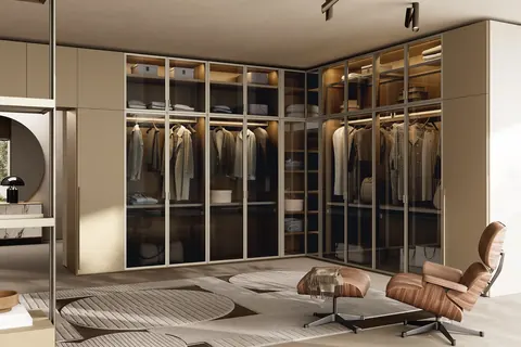 Armadio Aurora Febal Casa