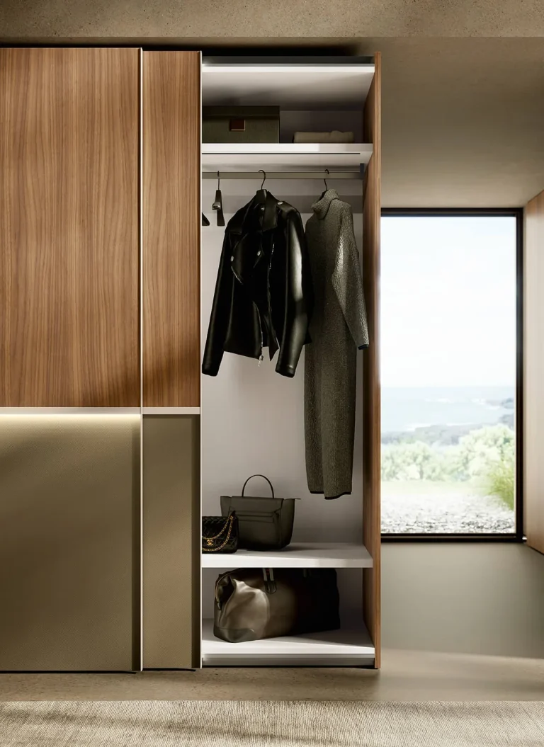 Armadio Halley Febal Casa, foto 5 di 5