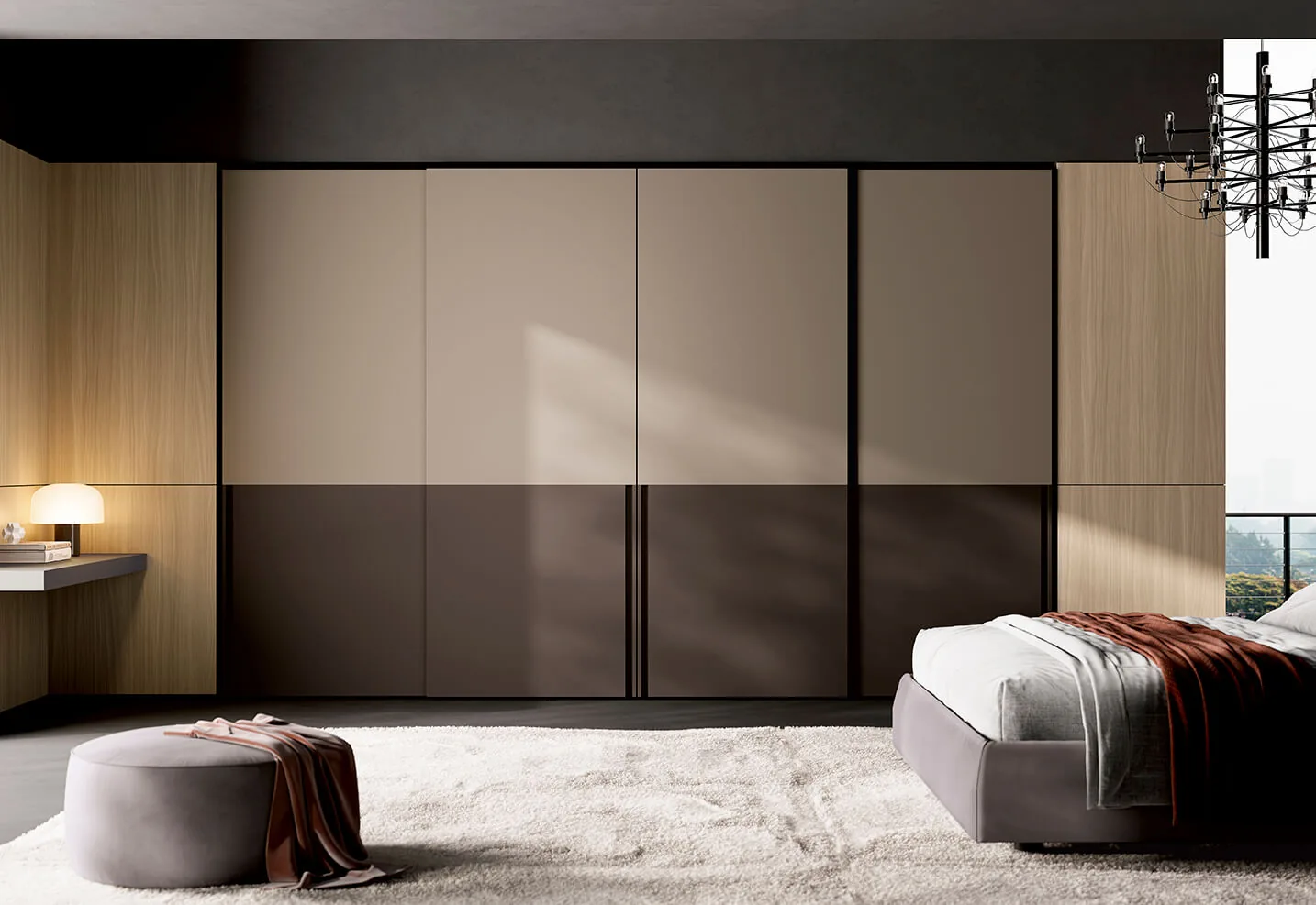 Armadio Lewitt Febal Casa, foto 1 di 8