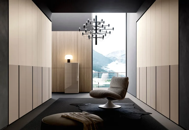 Armadio Lewitt Febal Casa, foto 4 di 8
