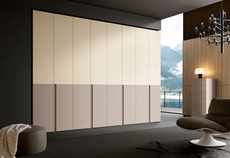 Armadio Lewitt Febal Casa, foto 5 di 8