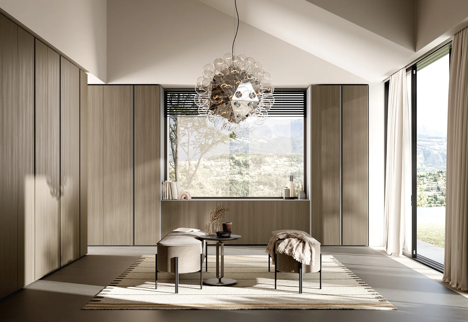 Armadio Lewitt Plus Febal Casa, foto 1 di 5