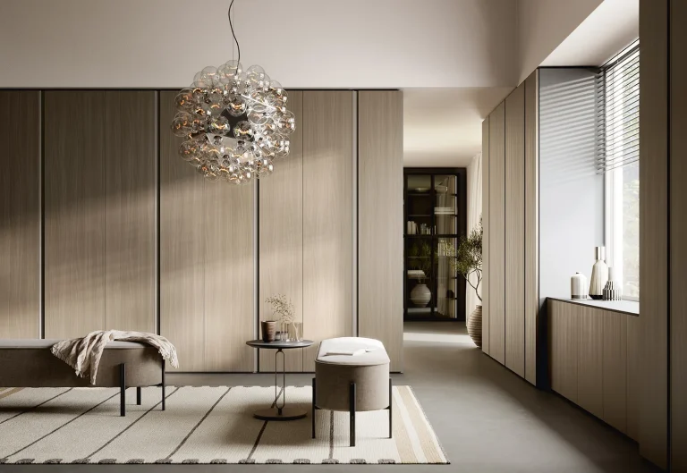 Armadio Lewitt Plus Febal Casa, foto 3 di 5