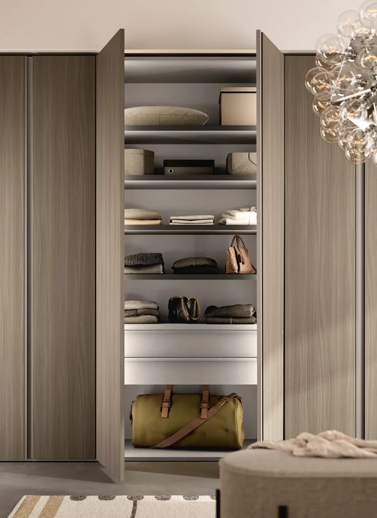 Armadio Lewitt Plus Febal Casa, foto 5 di 5