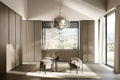 Armadio Lewitt Plus Febal Casa