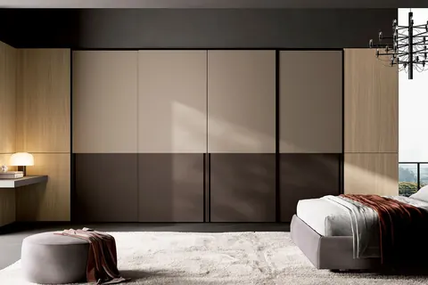 Armadio Lewitt Febal Casa