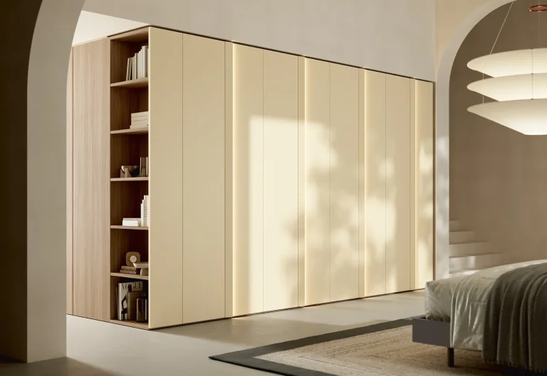 Armadio Lumia Febal Casa, foto 4 di 6