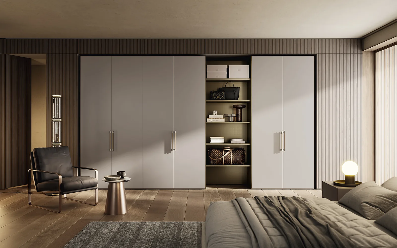 Armadio Ninfea Febal Casa, foto 1 di 7