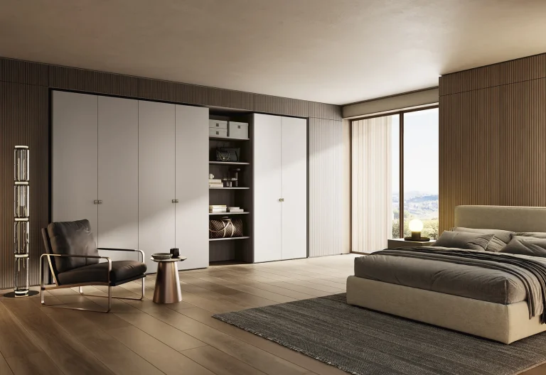 Armadio Ninfea Febal Casa, foto 2 di 7