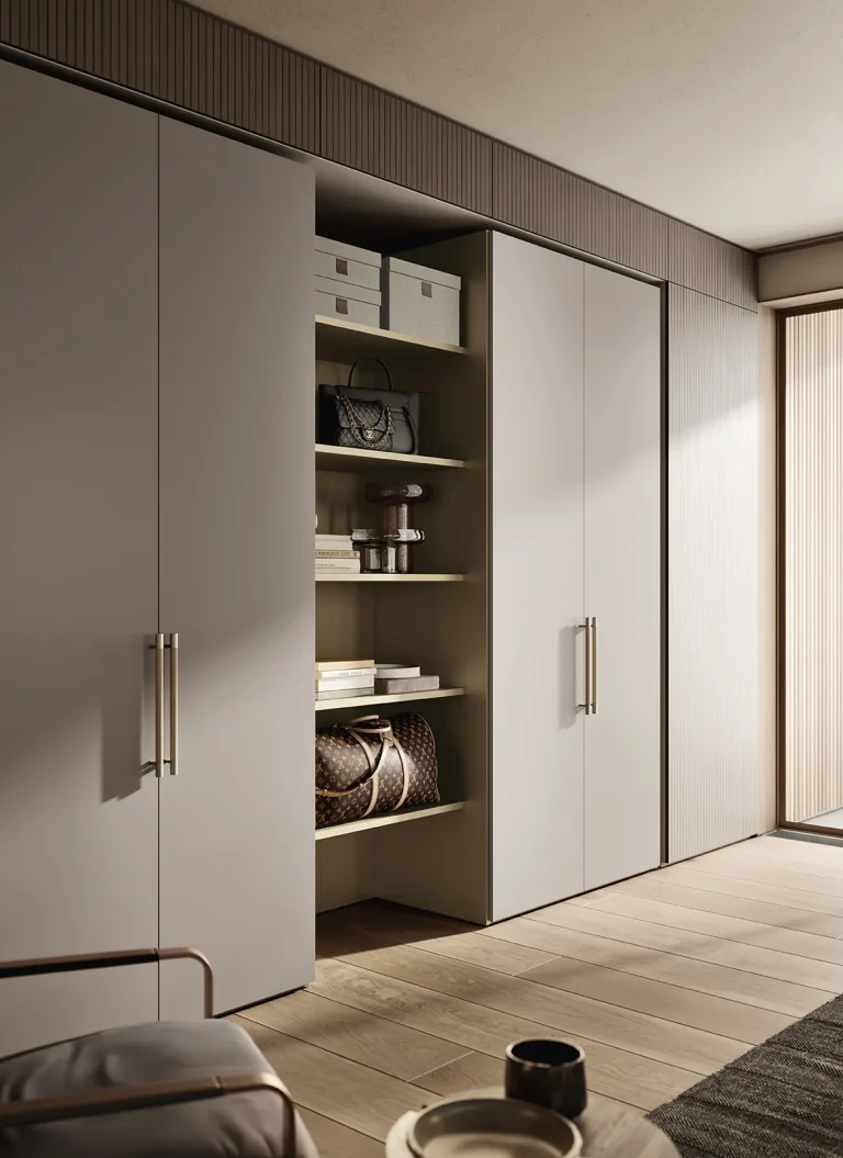 Armadio Ninfea Febal Casa, foto 3 di 7