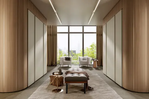 Armadio Profile Solid Febal Casa