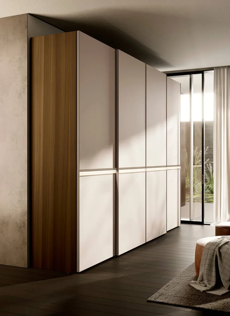 Armadio Rodin Febal Casa, foto 3 di 6