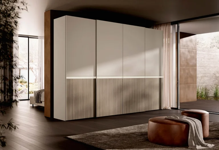 Armadio Rodin Febal Casa, foto 4 di 6