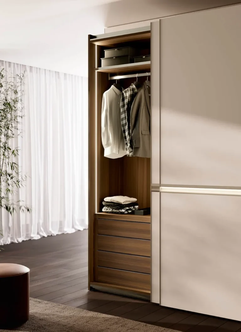 Armadio Rodin Febal Casa, foto 6 di 6