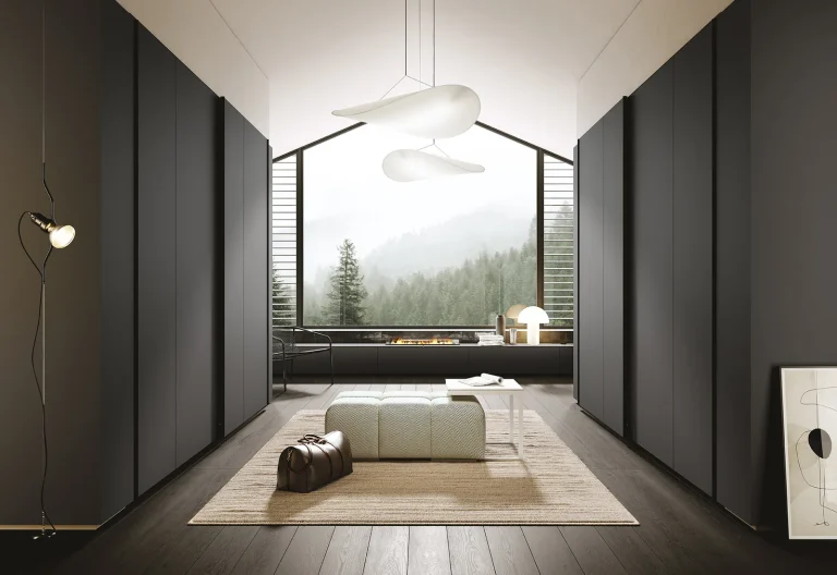 Armadio Vincent Febal Casa, foto 4 di 6