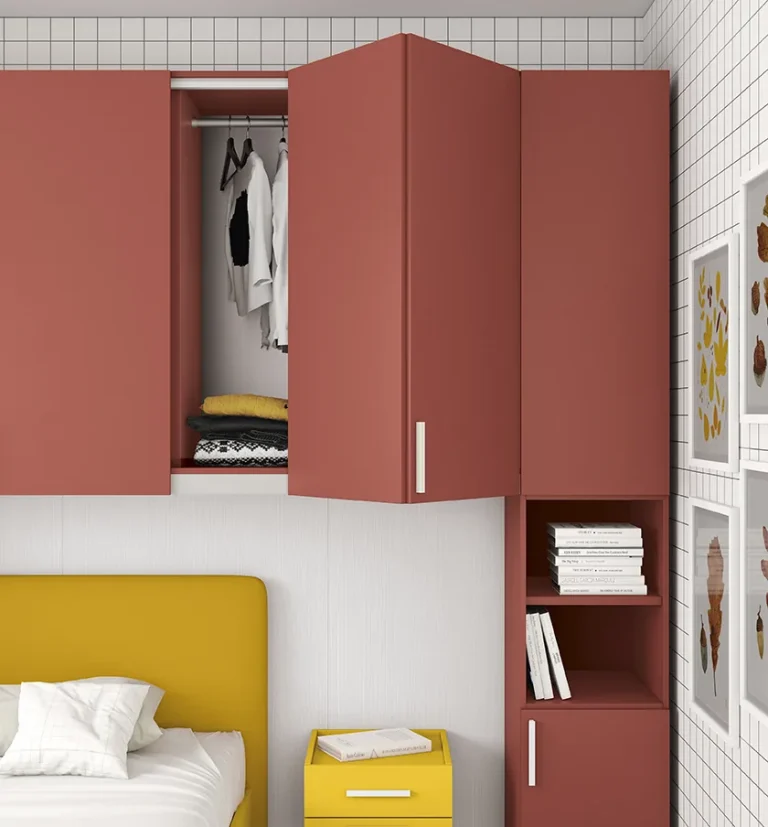 Camere per ragazzi Febal Casa, foto 7 di 8