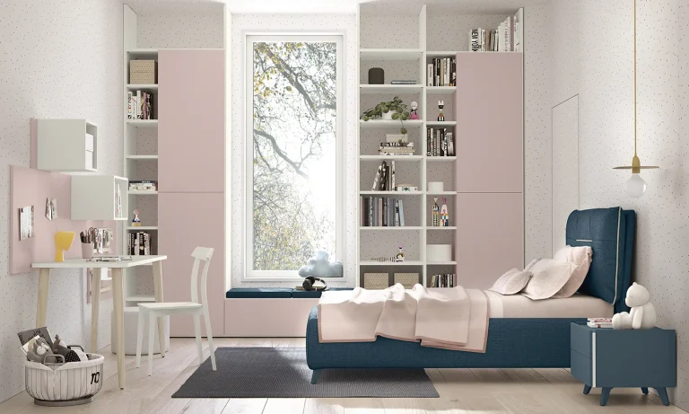Camerette Febal Casa, foto 2 di 8