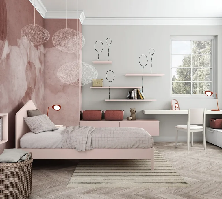 Camerette Febal Casa, foto 3 di 8