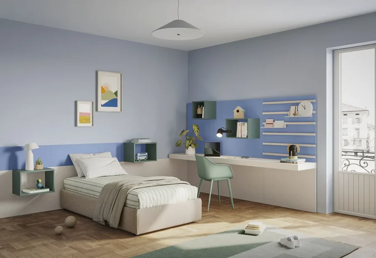 Camerette Febal Casa, foto 7 di 8