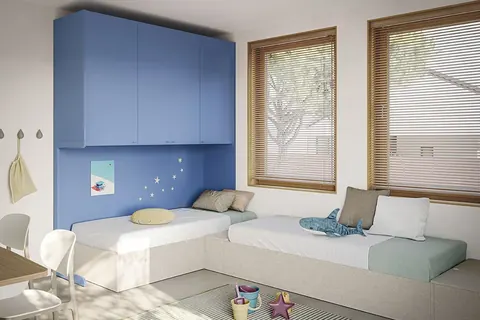 Camerette Febal Casa