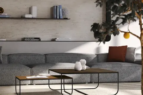 Coffee table Dutch Febal Casa