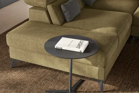Coffee table Ink Febal Casa
