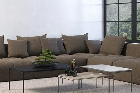 Coffee table Motion Febal Casa