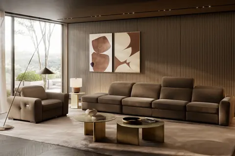 Divano Continua Febal Casa