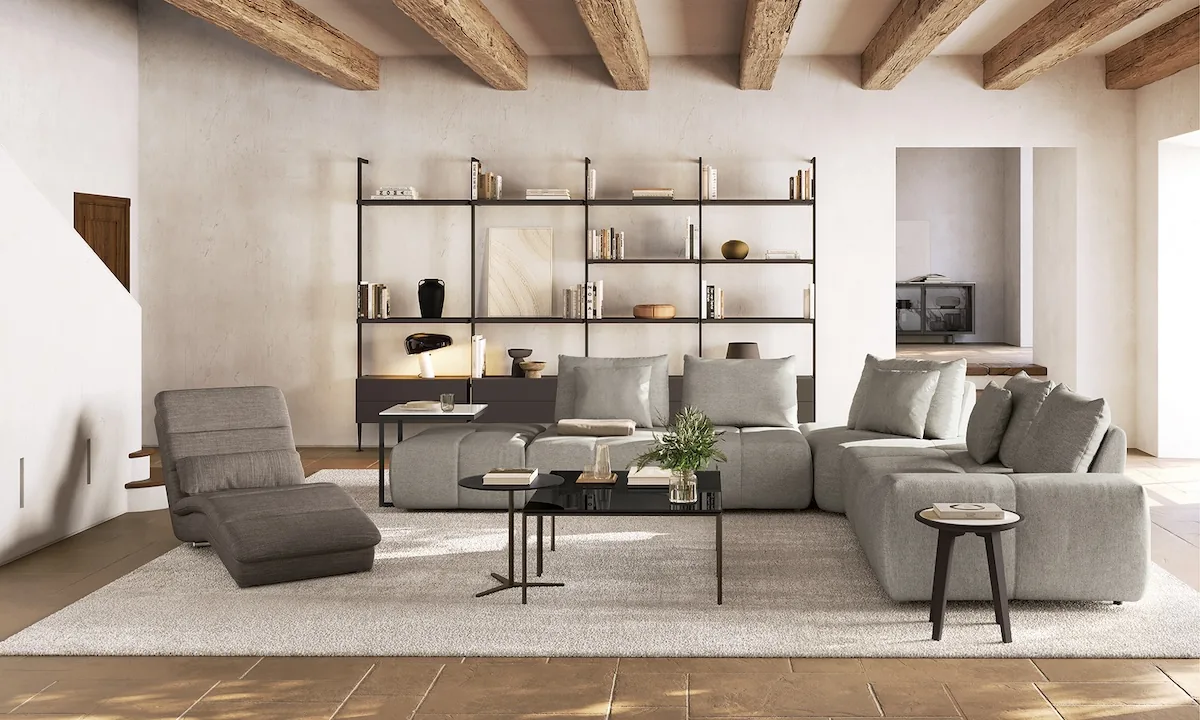 Divano Holland Febal Casa, foto 1 di 8