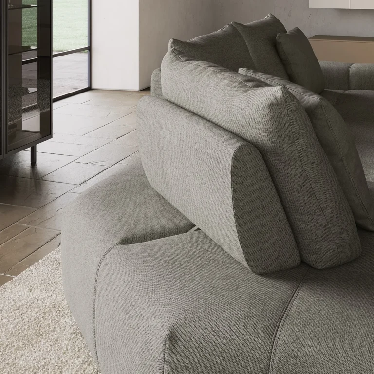 Divano Holland Febal Casa, foto 6 di 8