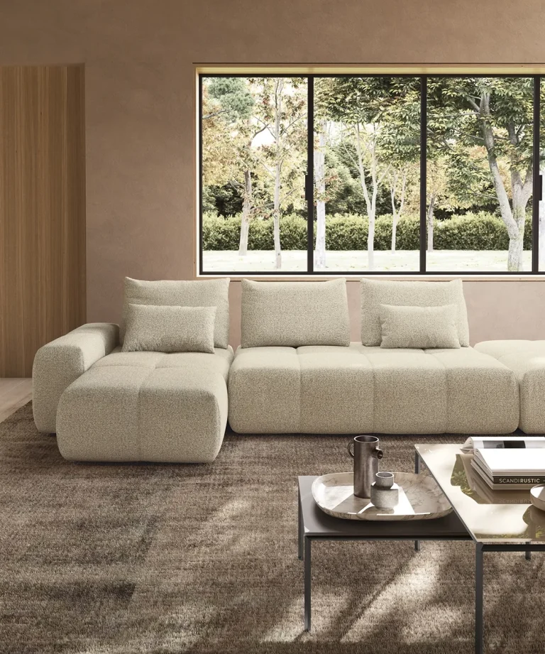 Divano Holland Febal Casa, foto 8 di 8