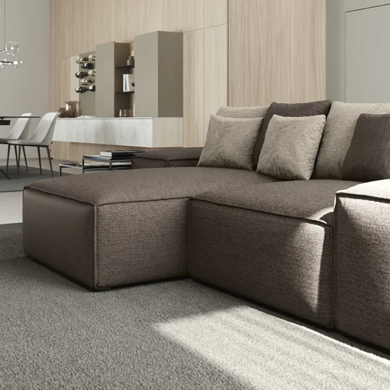 Divano Liberty Febal Casa, foto 6 di 8