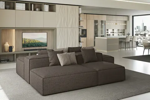 Divano Liberty Febal Casa