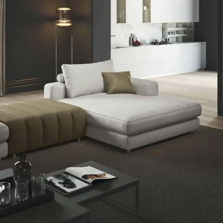 Divano Louvre Febal Casa, foto 8 di 8