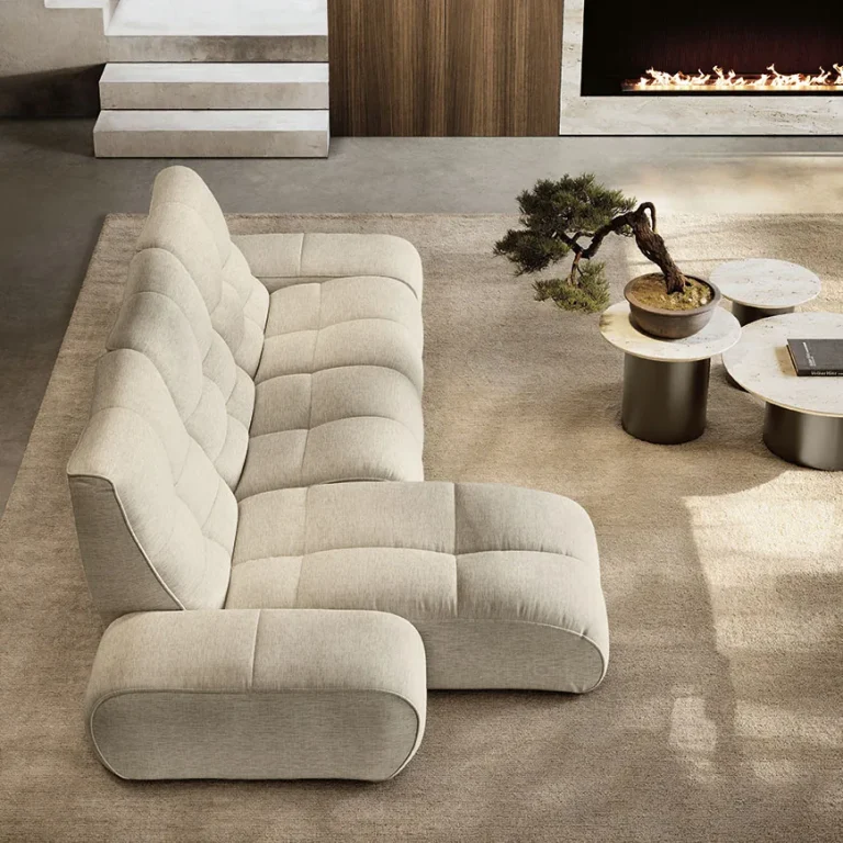 Divano Melrose Febal Casa, foto 5 di 8