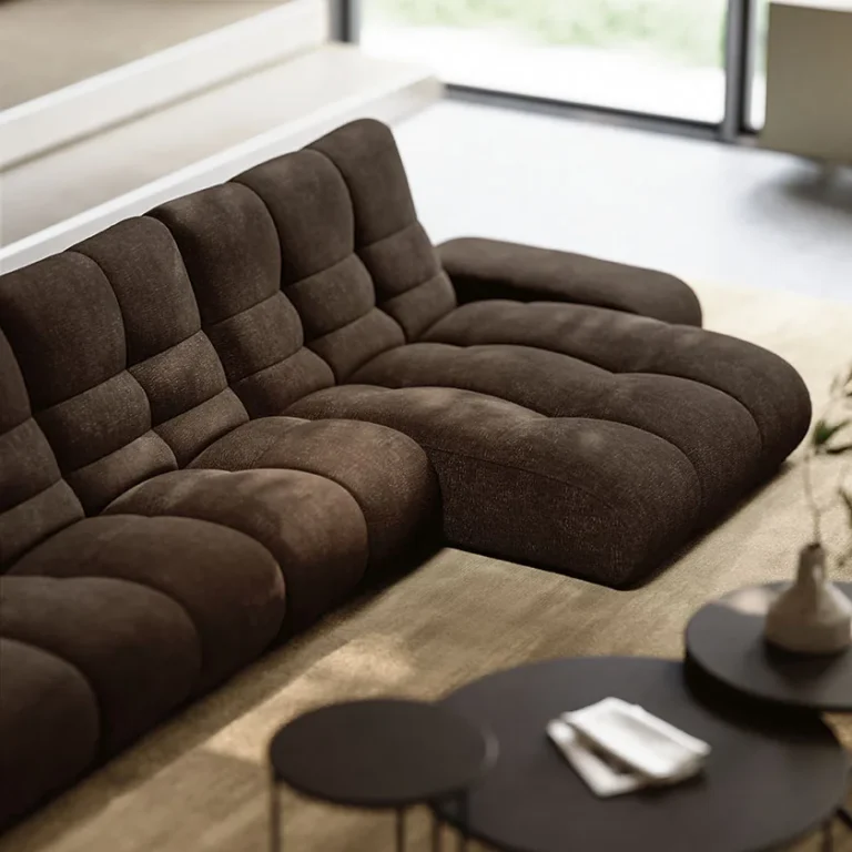 Divano Melrose Febal Casa, foto 6 di 8