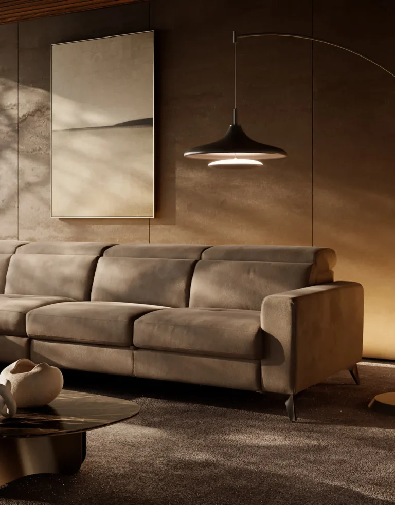 Divano Modus Febal Casa, foto 3 di 3