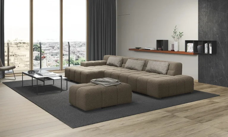 Divano Navigli Febal Casa, foto 2 di 8