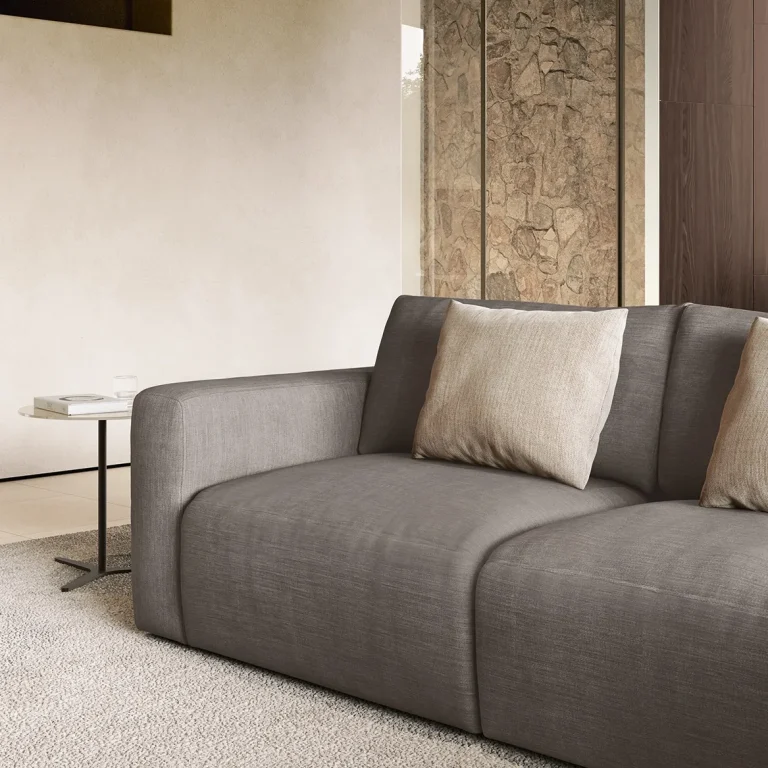 Divano Parioli Febal Casa, foto 6 di 8
